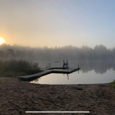Panoramavy Naera Gbg Och Natur Olofstorp Экстерьер фото