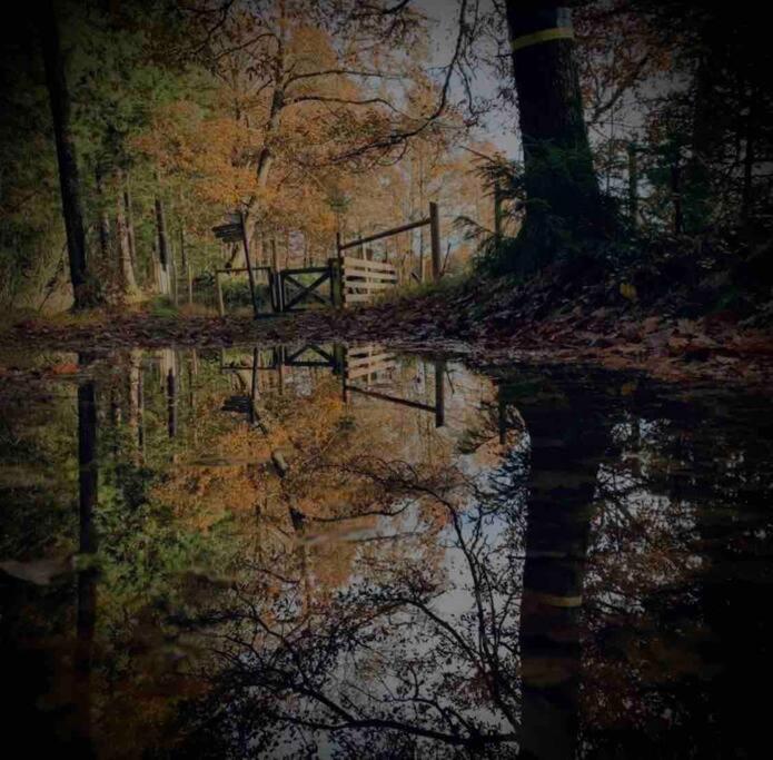 Panoramavy Naera Gbg Och Natur Olofstorp Экстерьер фото