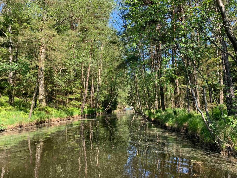 Panoramavy Naera Gbg Och Natur Olofstorp Экстерьер фото